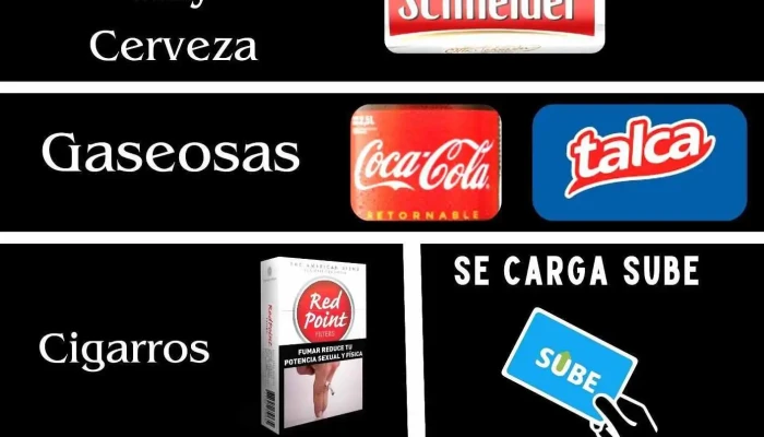 Oktubre 24hs -  Del Propietario - Rivadavia