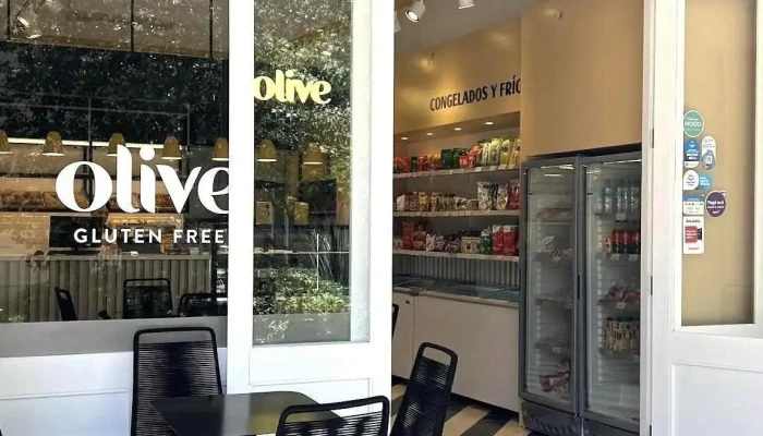 Olive Maipu Del Propietario - Maipú