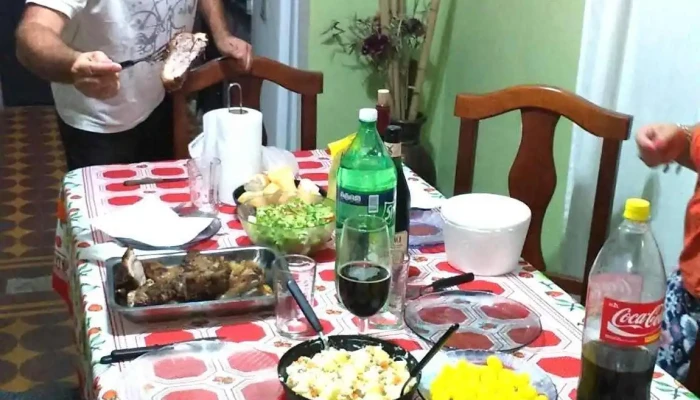 Onda Dulce -  Comida Y Bebida - Dlr