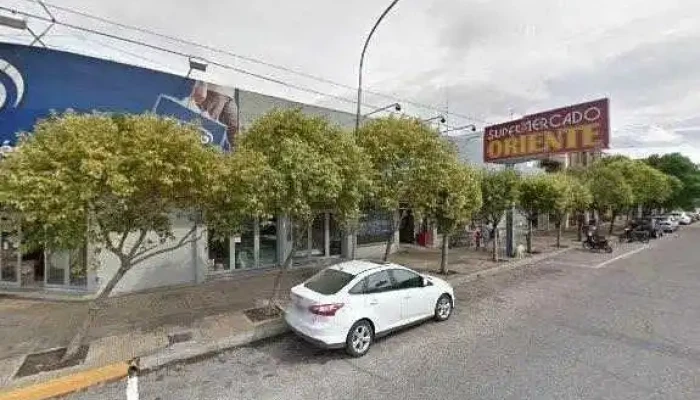Orihuela Inmobiliaria -  Direccion - Laboulaye