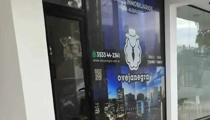 Ovejanegra Negocios Inmobiliarios -  Exterior - Las Varillas