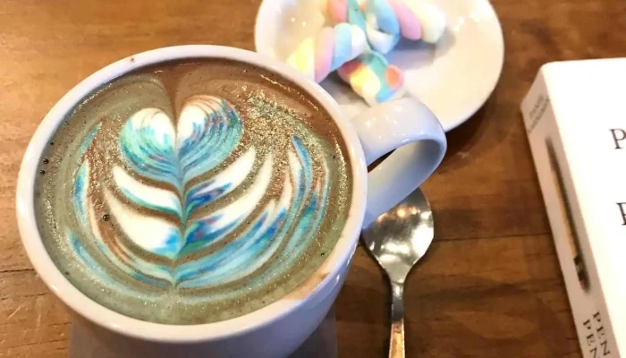 Padre Panaderia Confiteria Cafe Latte - Cdad. Autónoma de Buenos Aires