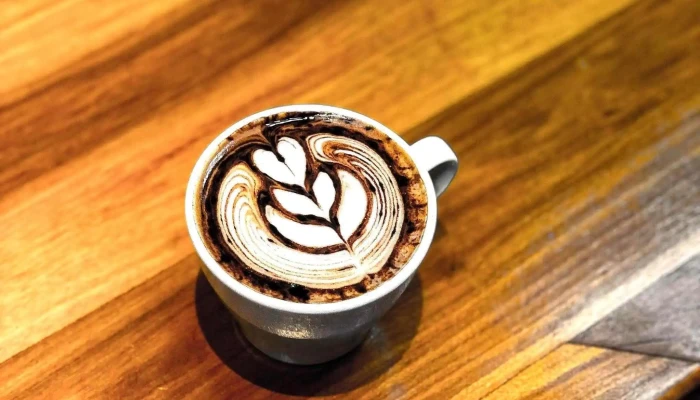 Padre Panaderia Confiteria Capuchino - Cdad. Autónoma de Buenos Aires