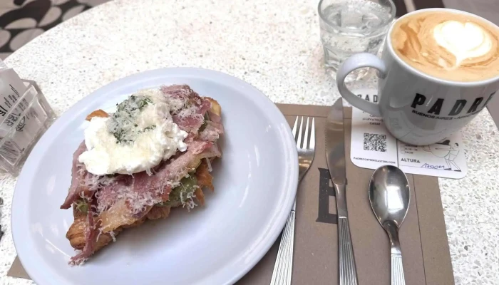 Padre Panaderia Confiteria Mas Recientes - Cdad. Autónoma de Buenos Aires