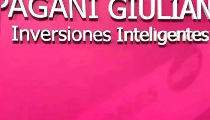 Pagani Giuliani -  Videos - Villa Carlos Paz