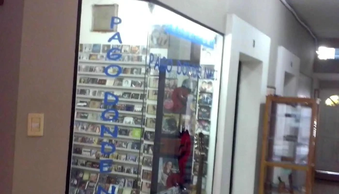 Pago Donde Naci Interior - Santiago del Estero