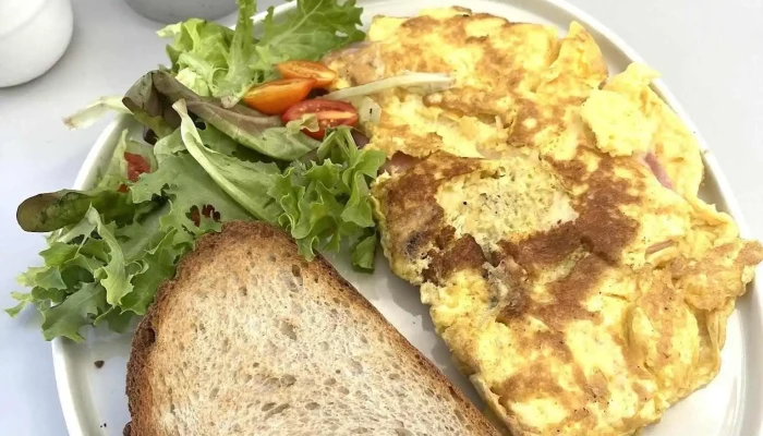 Paloma Bakery House -  Tortilla Francesa - Mendoza