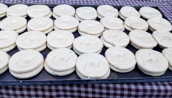 Pan Casero Dona Susana Descuentos - Santa María
