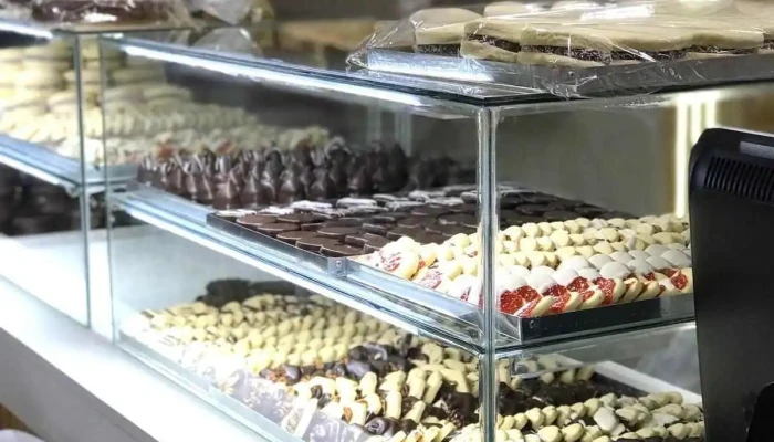 Pan De Azucar -  Ambiente - San Lorenzo