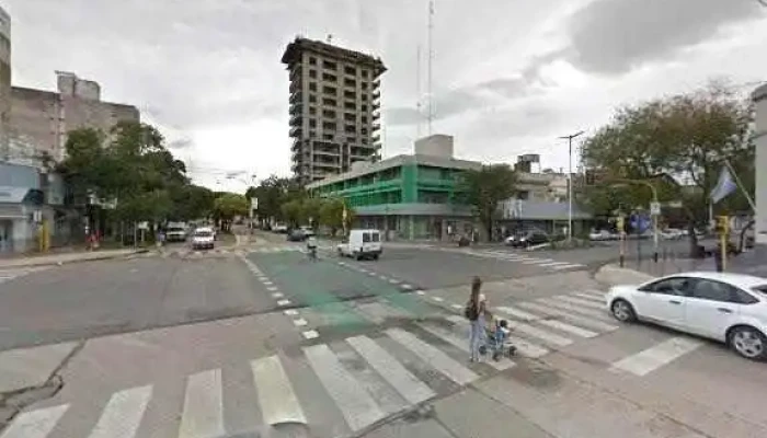 Pan De Azucar -  Ubicaciondeg - San Lorenzo