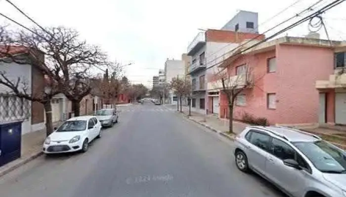 Pan De Jamon Ubicacion - Santa Rosa