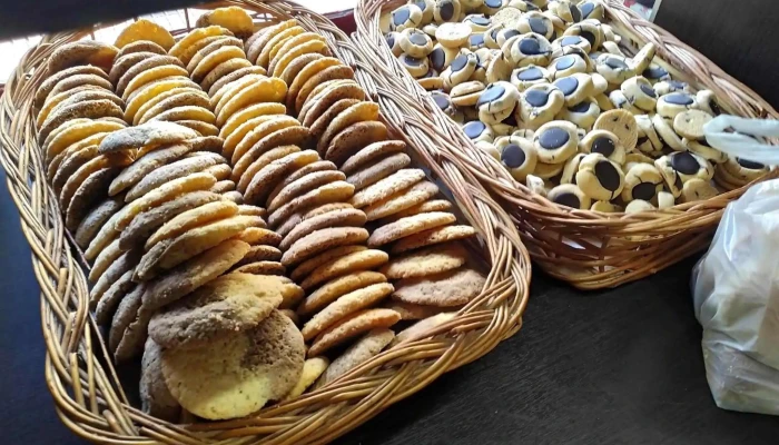 Pan De Mya Comida Y Bebida - Cdad. Autónoma de Buenos Aires