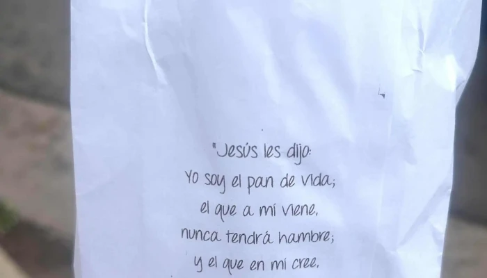 Pan De Vida -  Abierto Ahora - Villa de María