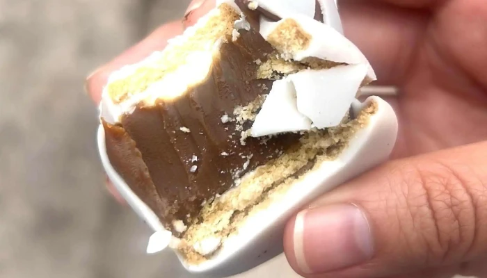 Pan De Vida -  Cerca De Mi - Villa de María