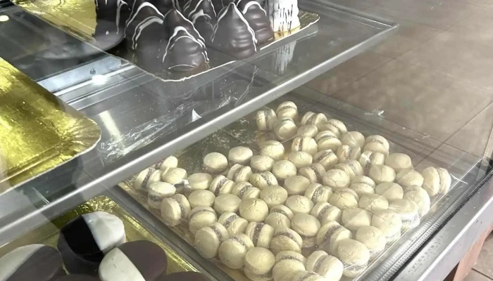 Pan De Vida -  Comida Y Bebida - Villa de María