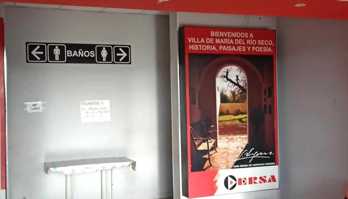 Pan De Vida -  Horario - Villa de María