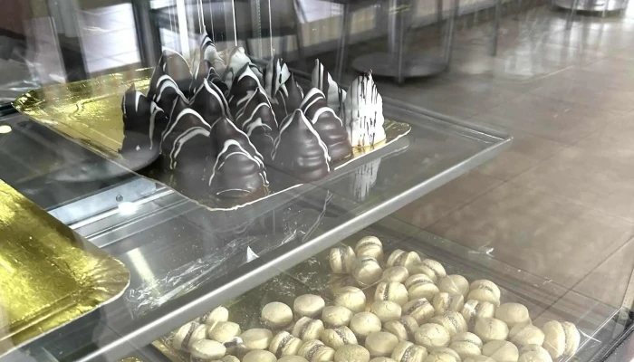 Pan De Vida -  Puntaje - Villa de María