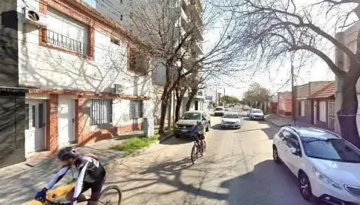 Pan Hojaldre -  Direccion - San Lorenzo