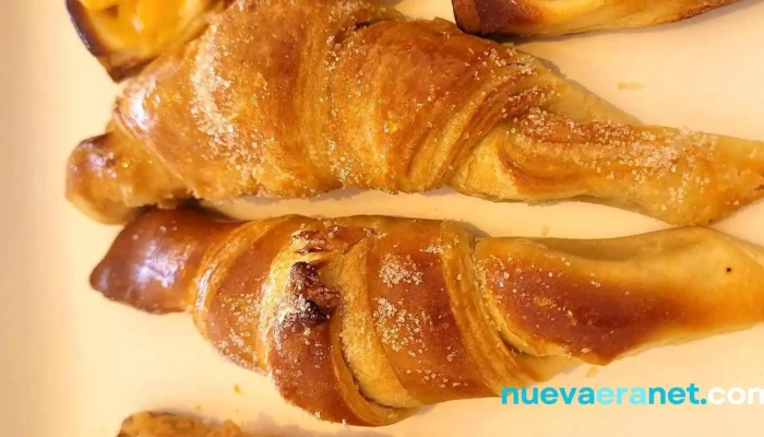 Pan Tostado -  Comida Y Bebida - Guaymallén