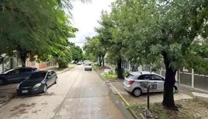 Pan Y Canela -  Direccion - Formosa