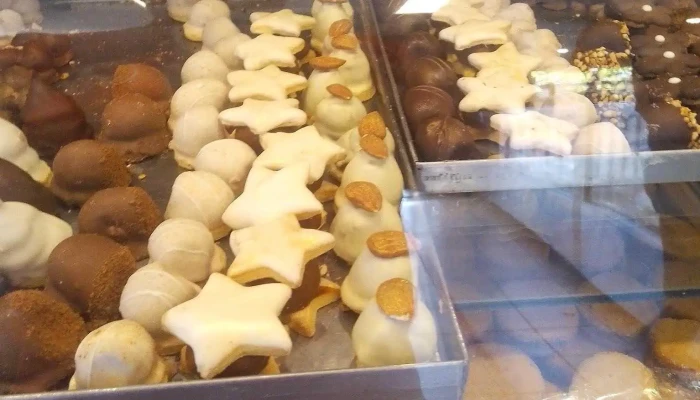 Pan Y Manteca -  Comida Y Bebida - Maipú