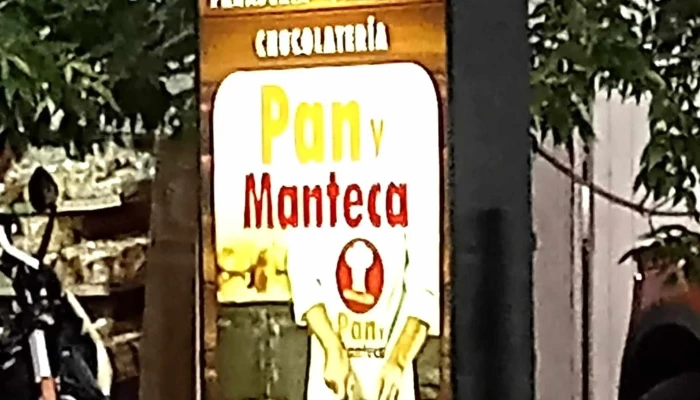 Pan Y Manteca -  Fotos - San Rafael