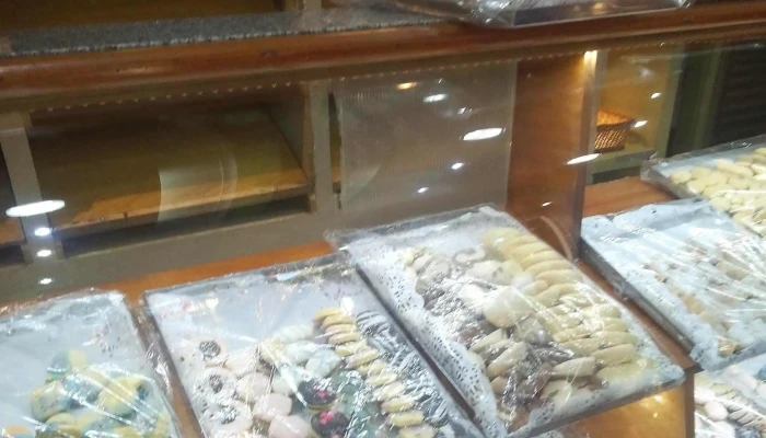 Pan y Manteca - Maipú