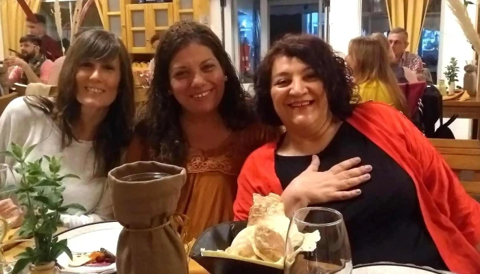 Pan Y Manteca -  Ubicacion - Maipú