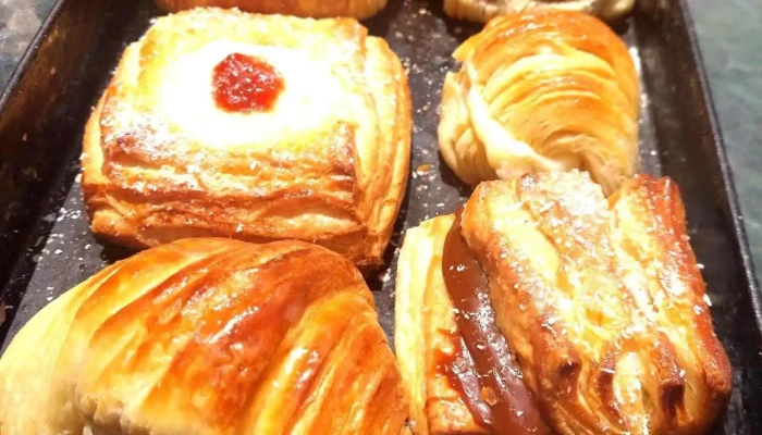 Pan Y Sabores -  Horario - Las Heras