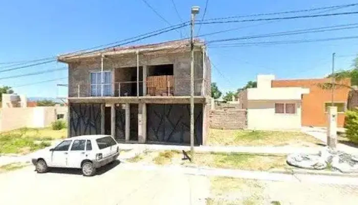 Pan Y Vino Panaderia Y Vinoteca Como Llegar - San Fernando del Valle de Catamarca