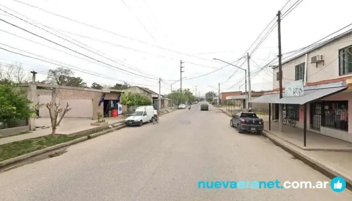 Panadera Chissppi - La Cocha