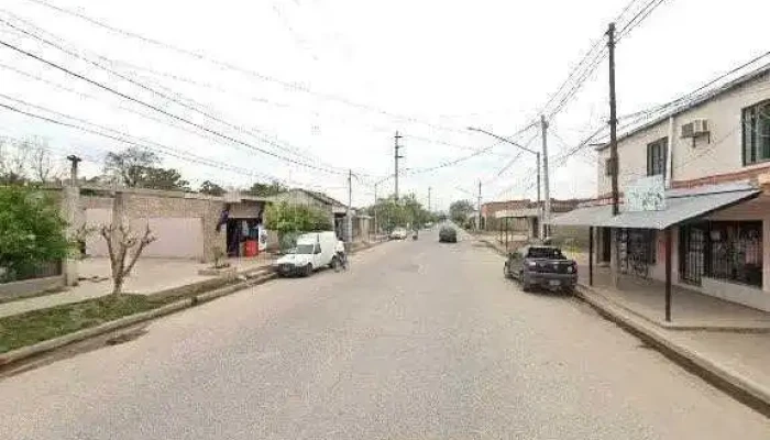 Panadera Chissppi -  Zona - La Cocha