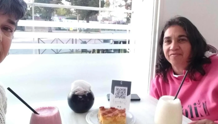 Panaderia   Confiteria Sabores Como Llegar - Paraná
