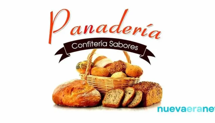 Panaderia   Confiteria Sabores Del Propietario - Paraná