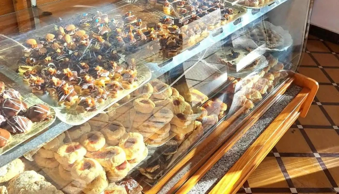 Panaderia   San Patricio Ambiente - Cdad. Autónoma de Buenos Aires