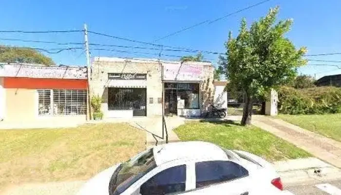 Panaderia 3 Hermanos -  Sitio Web - Paraná