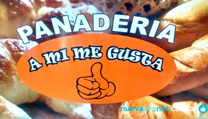 Panaderia A Mi Me Gusta Comida Y Bebida - San Carlos