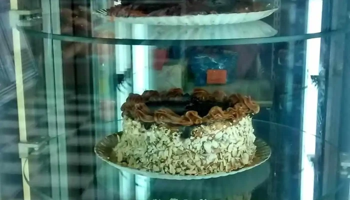 Panaderia A Mi Me Gusta Como Llegar - San Carlos
