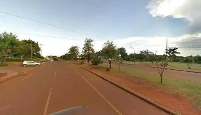 Panaderia A Z Telefonodeg - Campo Grande