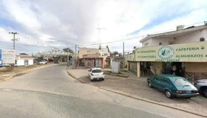 Panaderia Abierto Ahora - Alta Gracia