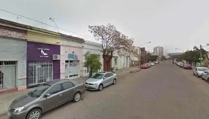 Panaderia Abuelo Francisco -  Puntaje - Gral. Pico