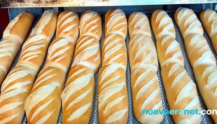 Panadería "Al Pan, Pan." - La Rioja