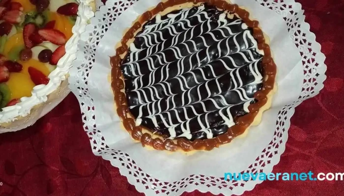 Panaderia Al Pan Pan Pastel - La Rioja