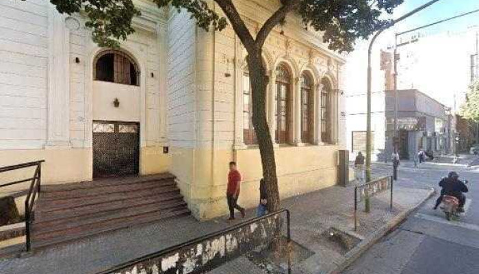 Panaderia Albertus -  Comentarios - San Miguel de Tucumán