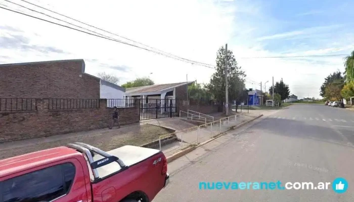 Panaderia almafuerte - Col. Avellaneda