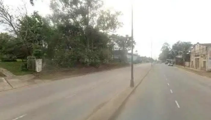 Panaderia Almafuerte Donde - Paraná