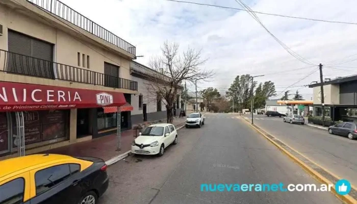 Panadería Alto Sarmiento - Alta Gracia