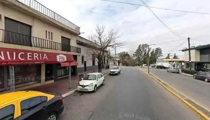 Panaderia Alto Sarmiento Promocion - Alta Gracia