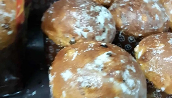 Panaderia Amarilla -  Comida Y Bebida - Machagai