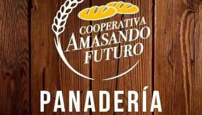 Panaderia Amasando Futuro - Cooperativa de Trabajo - Cdad. Autónoma De Buenos Aires